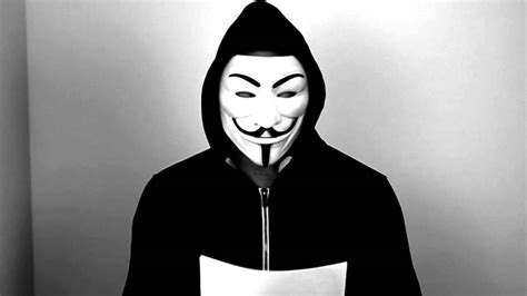 anonymous youtube